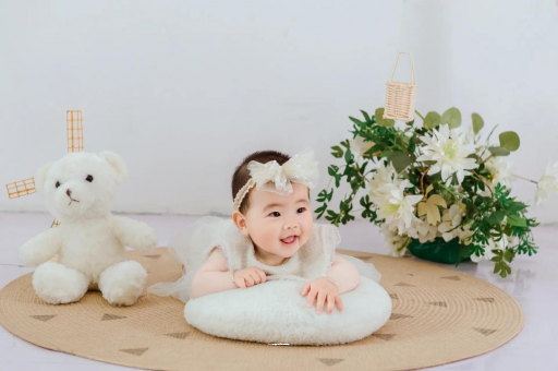 平湖宝宝总是呕吐